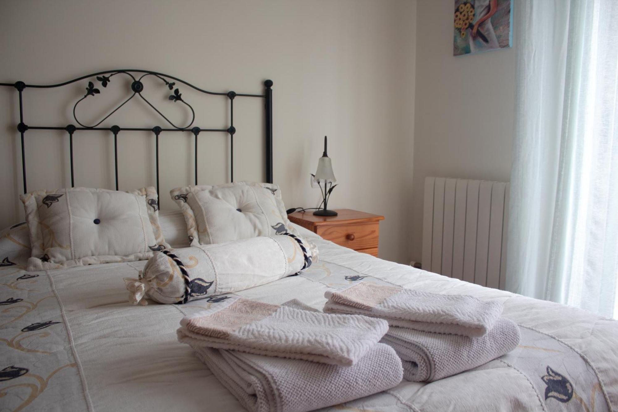 Apartamento Playa Sabaris-Baiona Kültér fotó