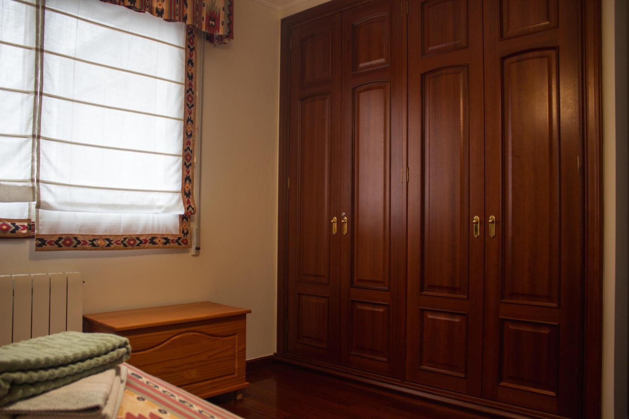 Apartamento Playa Sabaris-Baiona Kültér fotó