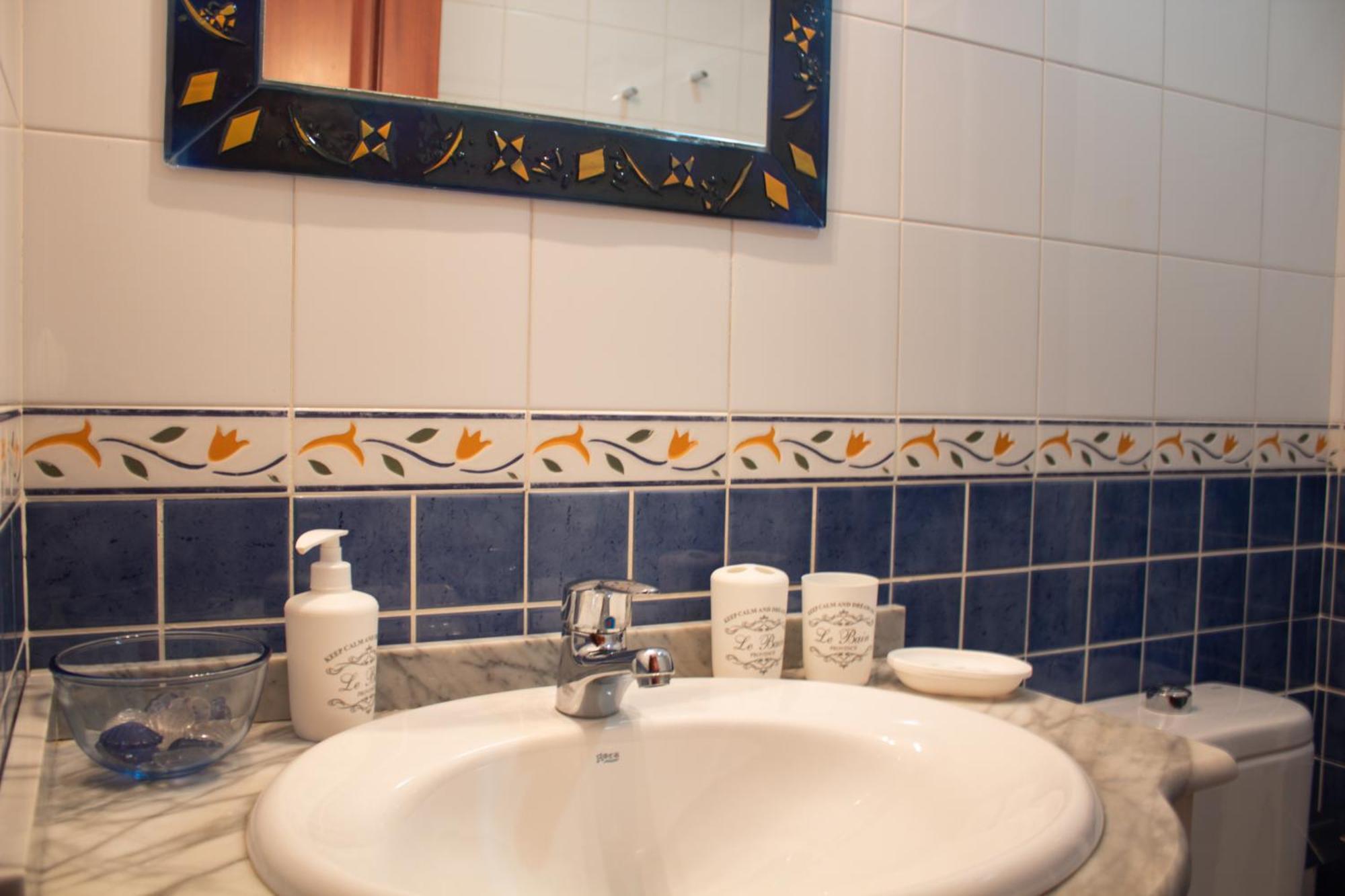 Apartamento Playa Sabaris-Baiona Kültér fotó