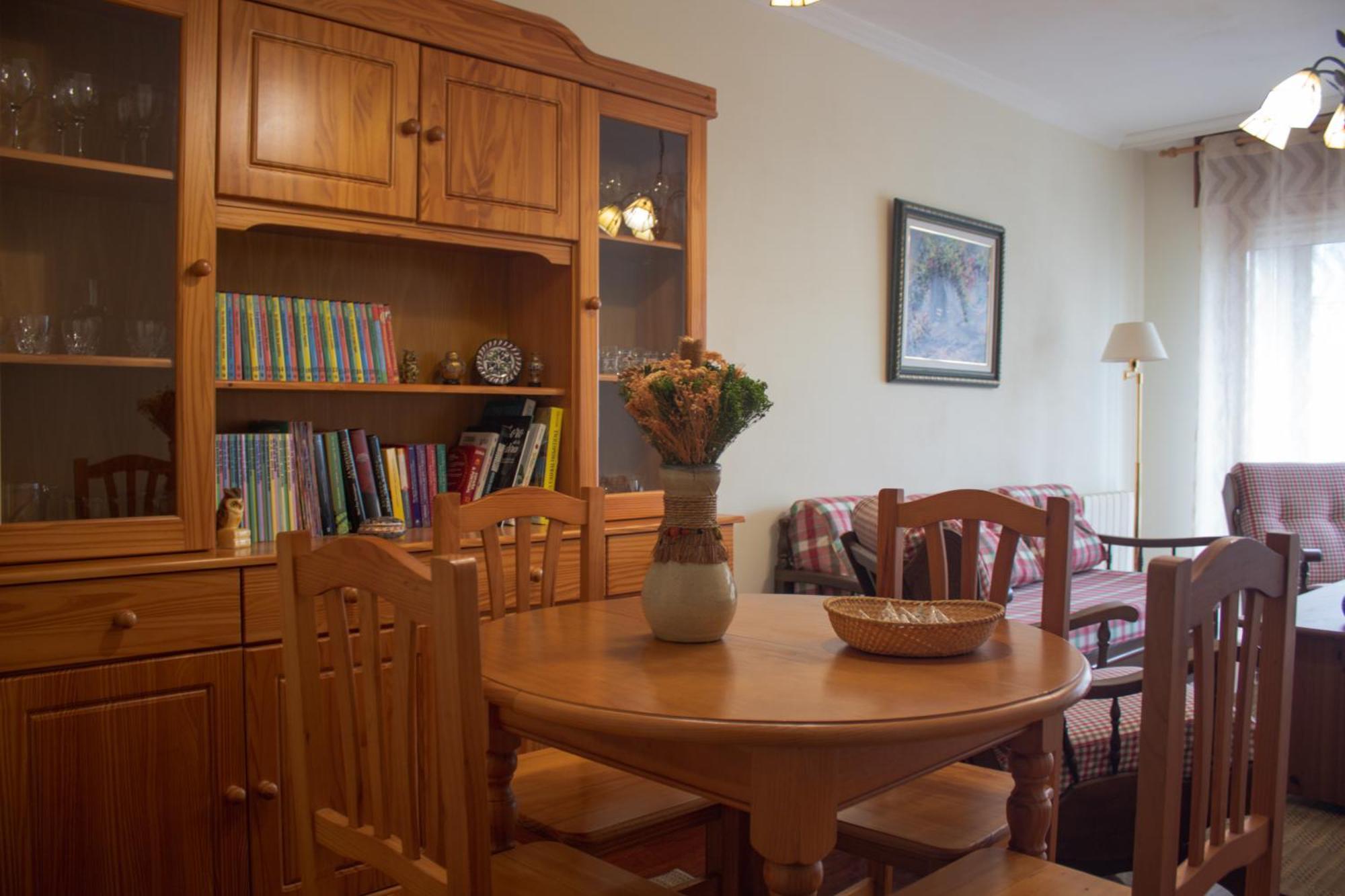 Apartamento Playa Sabaris-Baiona Kültér fotó